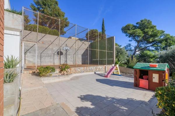 Terreno en avenida 302, 108