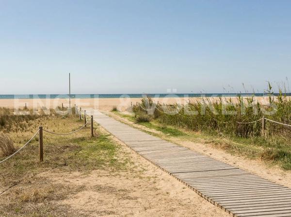 Terreno en Lluminetes