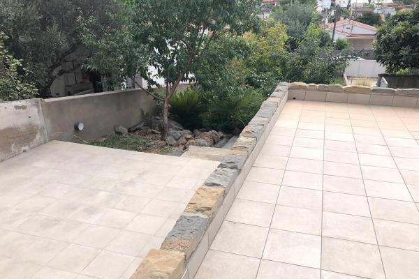 Terreno en avenida 302, 108