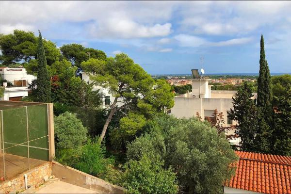 Terreno en avenida 302, 108