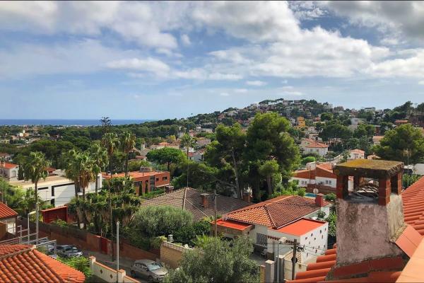 Terreno en avenida 302, 108