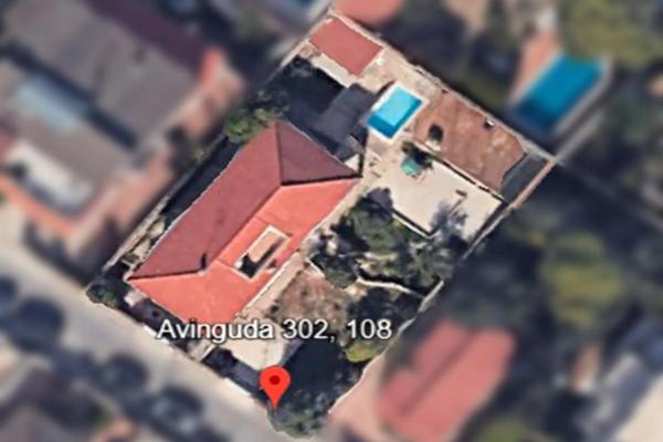 Terreno en avenida 302, 108