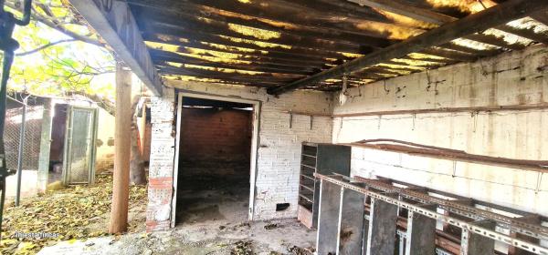 Terreno en calle de Sevilla