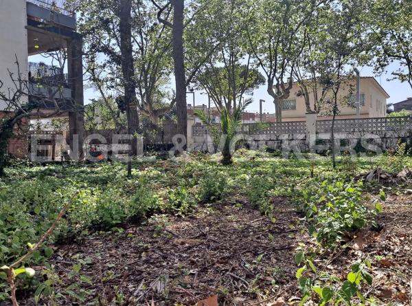 Terreno en Gran Via del Mar-Zona Universitaria