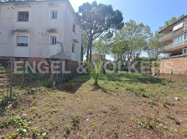 Terreno en Gran Via del Mar-Zona Universitaria