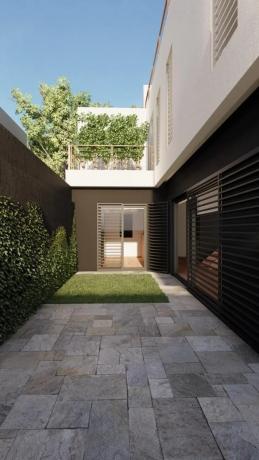 Terreno en calle de Frederic Soler s/n