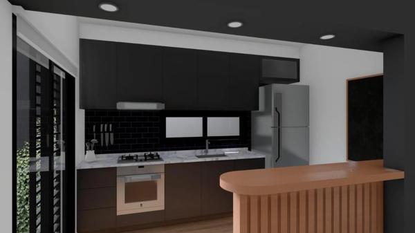 Terreno en calle de Frederic Soler s/n