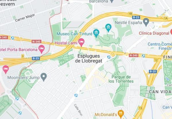 Terreno en El Pedró