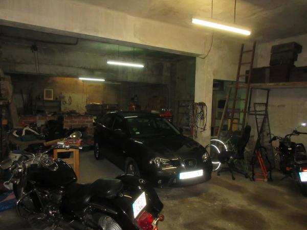 Terreno en calle del Coronel Sanfeliu