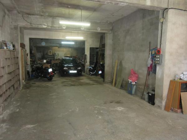 Terreno en calle del Coronel Sanfeliu