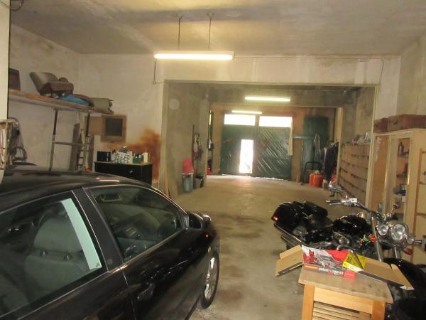 Terreno en calle del Coronel Sanfeliu