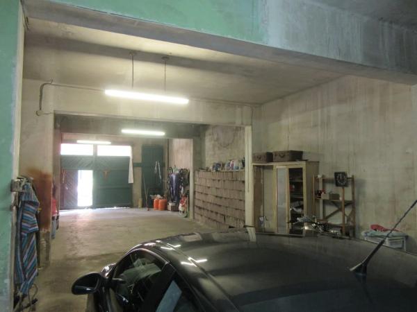 Terreno en calle del Coronel Sanfeliu