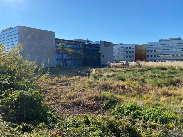 Terreno en av baix llobregat, 23