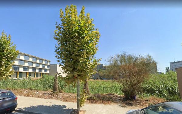 Terreno en av baix llobregat, 23