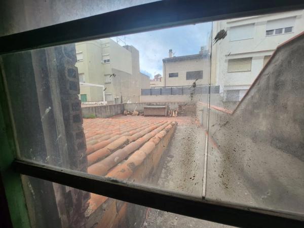 Terreno en calle del Coronel Sanfeliu