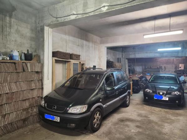 Terreno en calle del Coronel Sanfeliu