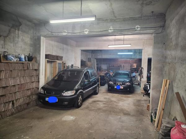 Terreno en calle del Coronel Sanfeliu