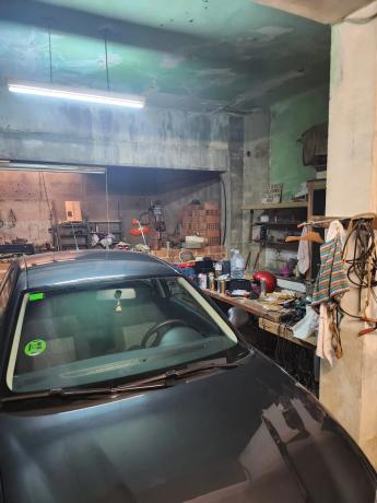 Terreno en calle del Coronel Sanfeliu