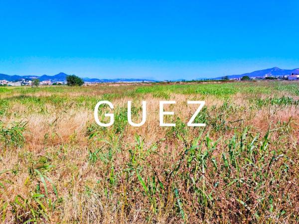 Terreno en camino de Can Ferrers