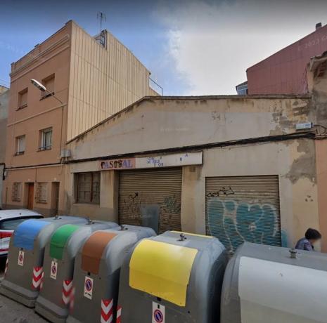 Terreno en manuel bertrand, 55