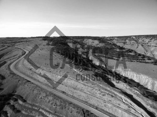 Terreno en avenida les Garrigues, 5