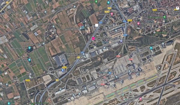 Terreno en avenida les Garrigues, 5