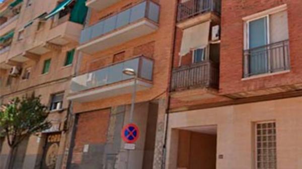 Terreno en Can Clota