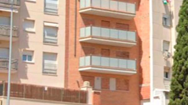 Terreno en Can Clota