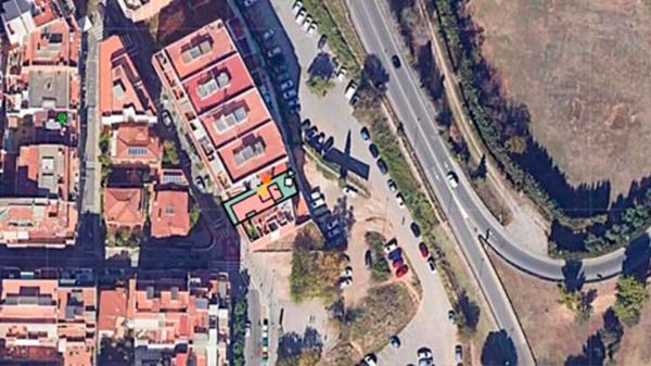 Terreno en Can Clota