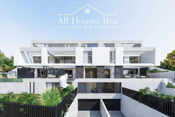 Terreno en calle del Frontó