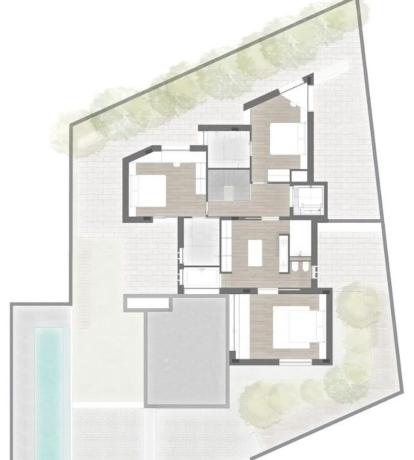 Terreno en Finestrelles