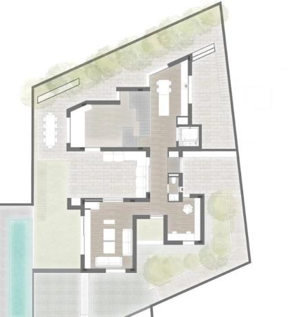 Terreno en Finestrelles