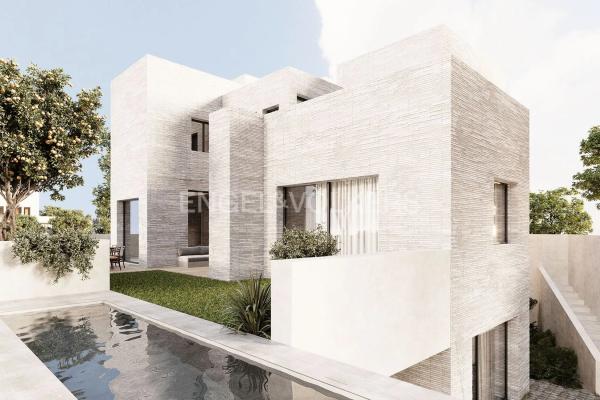 Terreno en Finestrelles