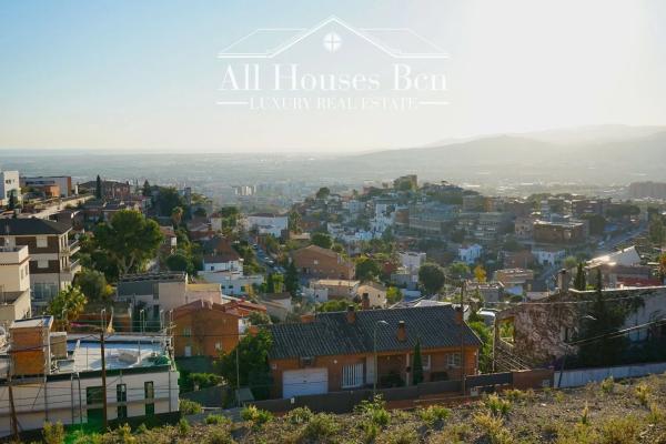 Terreno en calle del Frontó