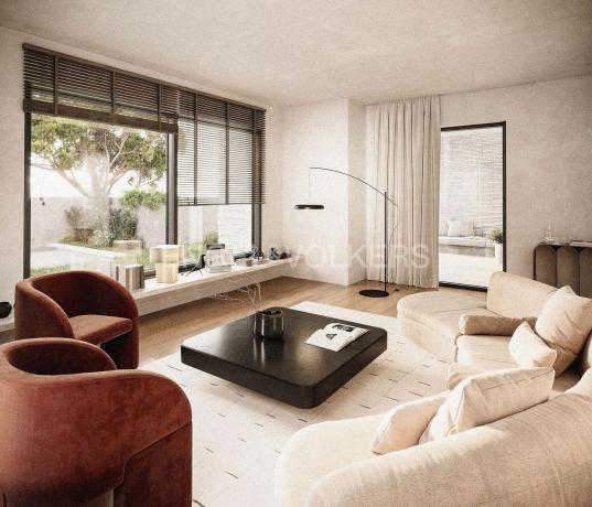 Terreno en Finestrelles