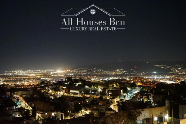 Terreno en calle del Frontó