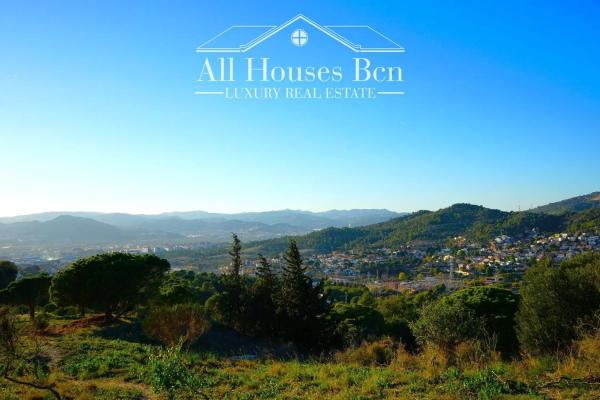 Terreno en calle del Frontó