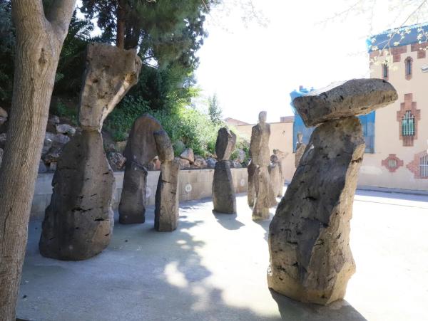 Terreno en La Miranda - Ciutat Diagonal