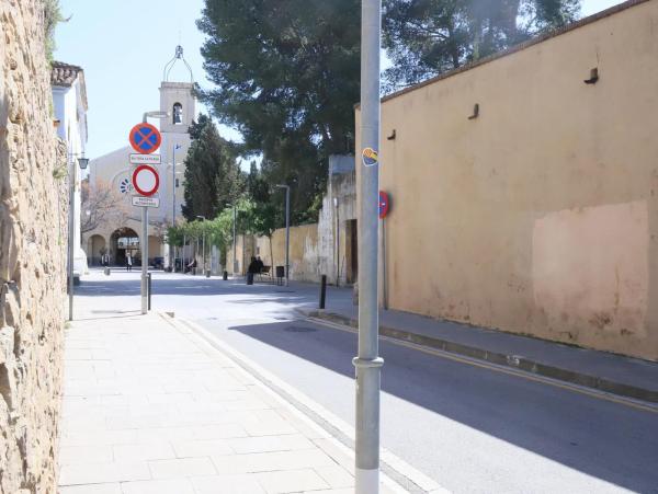 Terreno en La Miranda - Ciutat Diagonal