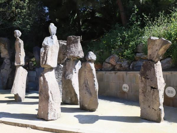 Terreno en La Miranda - Ciutat Diagonal