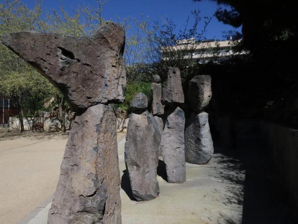 Terreno en La Miranda - Ciutat Diagonal