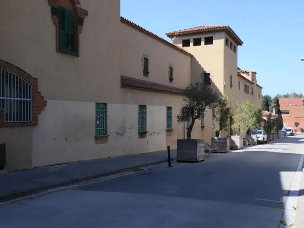 Terreno en La Miranda - Ciutat Diagonal