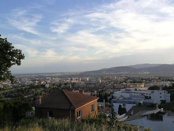 Terreno en La Miranda - Ciutat Diagonal