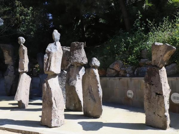 Terreno en La Miranda - Ciutat Diagonal