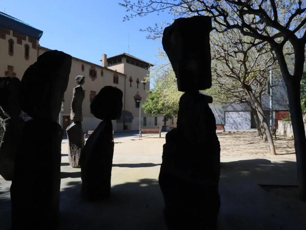 Terreno en La Miranda - Ciutat Diagonal