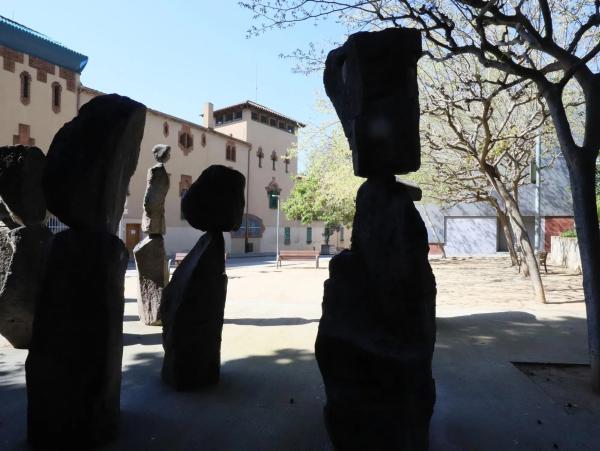 Terreno en La Miranda - Ciutat Diagonal