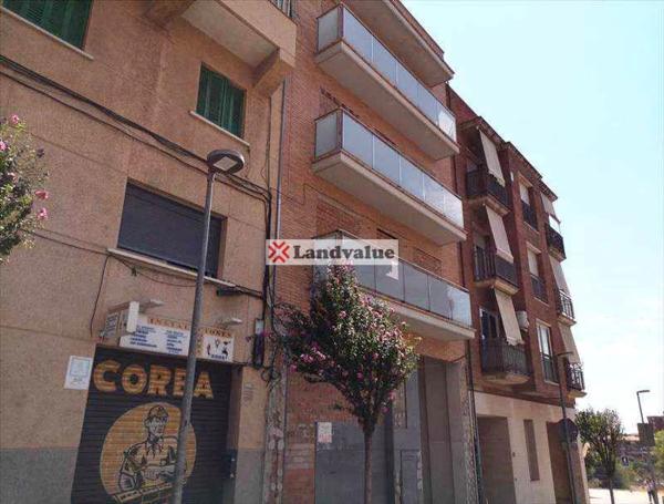 Terreno en calle de la Lleialtat, 27