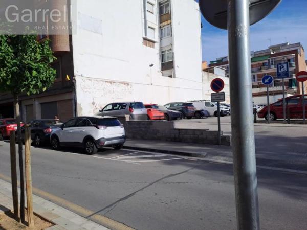 Terreno en La Plana - Montesa