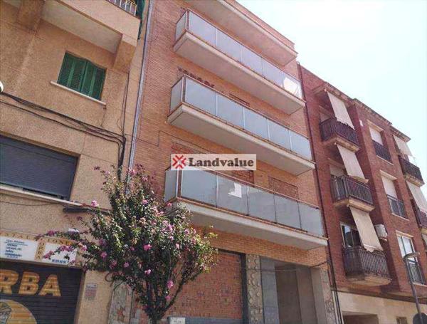 Terreno en calle de la Lleialtat, 27