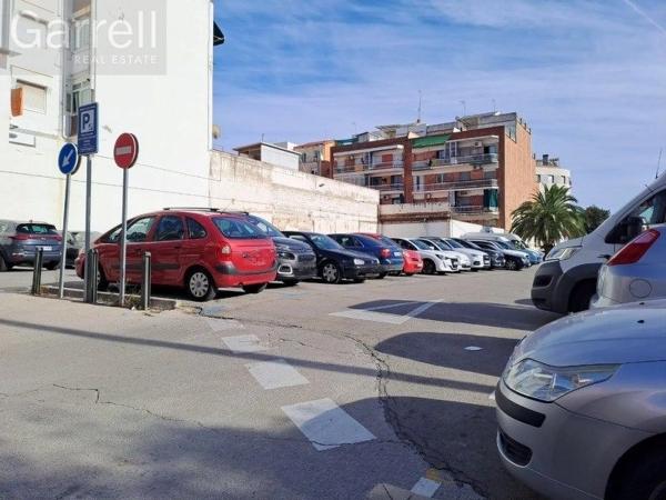 Terreno en La Plana - Montesa